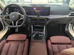 BMW i3 eDrive 35 L - фото 10