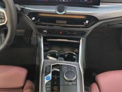 BMW i3 eDrive 35 L - фото 11