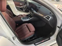 BMW i3 eDrive 35 L - фото 12