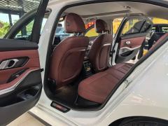 BMW i3 eDrive 35 L - фото 13