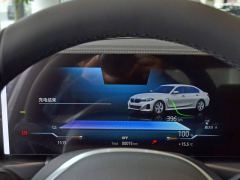 BMW i3 eDrive 35 L - фото 15