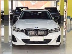 BMW i3 eDrive 35 L - фото 2