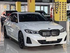 BMW i3 eDrive 35 L - фото 3