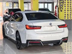 BMW i3 eDrive 35 L - фото 4