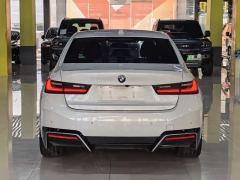 BMW i3 eDrive 35 L - фото 5