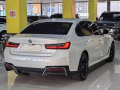 BMW i3 eDrive 35 L - фото 6