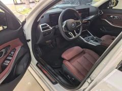 BMW i3 eDrive 35 L - фото 8