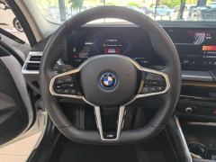 BMW i3 eDrive 35 L - фото 9