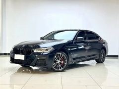 BMW 5 Series 530Li xDrive Luxury Edition - фото 1