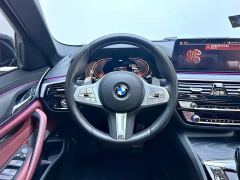 BMW 5 Series 530Li xDrive Luxury Edition - фото 10