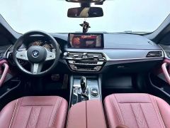 BMW 5 Series 530Li xDrive Luxury Edition - фото 11