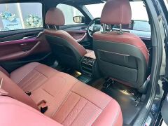 BMW 5 Series 530Li xDrive Luxury Edition - фото 14