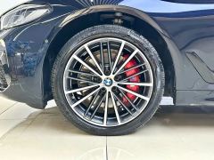 BMW 5 Series 530Li xDrive Luxury Edition - фото 19
