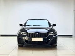 BMW 5 Series 530Li xDrive Luxury Edition - фото 2