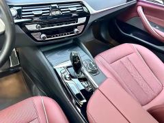 BMW 5 Series 530Li xDrive Luxury Edition - фото 6