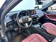 BMW 5 Series 530Li xDrive Luxury Edition - фото 9