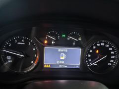 Buick Regal 25T Edition - фото 20