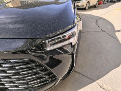 Buick Regal 25T Edition - фото 4