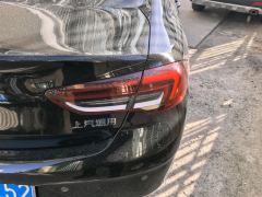 Buick Regal 25T Edition - фото 5