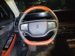Lincoln Z i 2.0T Edition - ფოტო 18
