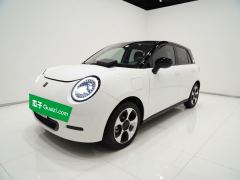 JAC 3 505km Pro - ფოტო 1
