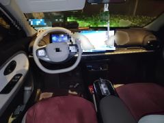 JAC 3 505km Pro - ფოტო 10