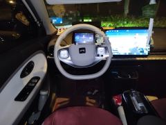 JAC 3 505km Pro - ფოტო 11