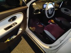 JAC 3 505km Pro - ფოტო 17