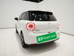 JAC 3 505km Pro - ფოტო 4