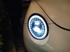 JAC 3 505km Pro - ფოტო 7