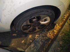 JAC 3 505km Pro - ფოტო 8