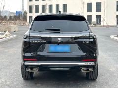 Buick Enclave Plus 28T 2WD Edition - ფოტო 8