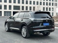 Buick Enclave Plus 28T 2WD Edition - ფოტო 9