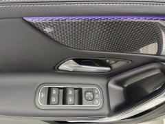 Mercedes-Benz A Class A-Class Facelift A 200 L Sport Sedan Fashion Edition - photo 13