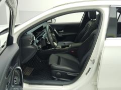 Mercedes-Benz A Class A-Class Facelift A 200 L Sport Sedan Fashion Edition - photo 14