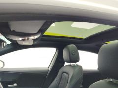 Mercedes-Benz A Class A-Class Facelift A 200 L Sport Sedan Fashion Edition - photo 15