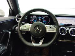 Mercedes-Benz A Class A-Class Facelift A 200 L Sport Sedan Fashion Edition - photo 18