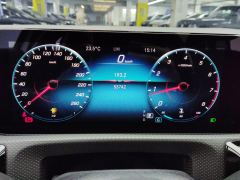 Mercedes-Benz A Class A-Class Facelift A 200 L Sport Sedan Fashion Edition - photo 20
