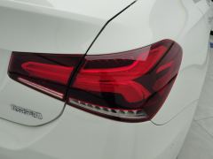 Mercedes-Benz A Class A-Class Facelift A 200 L Sport Sedan Fashion Edition - photo 5