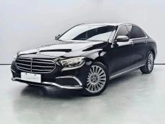 Mercedes-Benz E Class E-Class E 300 L Luxury - фото 1