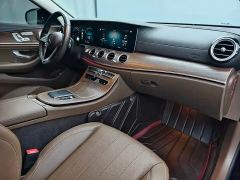 Mercedes-Benz E Class E-Class E 300 L Luxury - фото 12