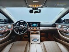 Mercedes-Benz E Class E-Class E 300 L Luxury - фото 13