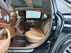 Mercedes-Benz E Class E-Class E 300 L Luxury - фото 15