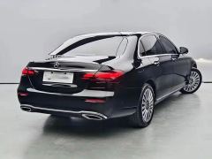 Mercedes-Benz E Class E-Class E 300 L Luxury - фото 16