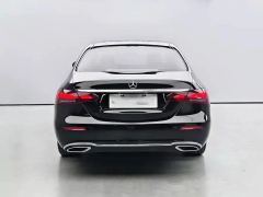 Mercedes-Benz E Class E-Class E 300 L Luxury - фото 17
