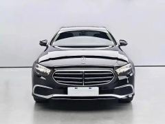 Mercedes-Benz E Class E-Class E 300 L Luxury - фото 2