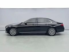 Mercedes-Benz E Class E-Class E 300 L Luxury - фото 3