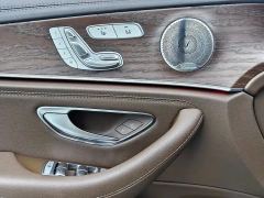 Mercedes-Benz E Class E-Class E 300 L Luxury - фото 6