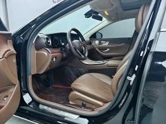 Mercedes-Benz E Class E-Class E 300 L Luxury - фото 7