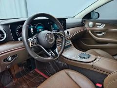 Mercedes-Benz E Class E-Class E 300 L Luxury - фото 8